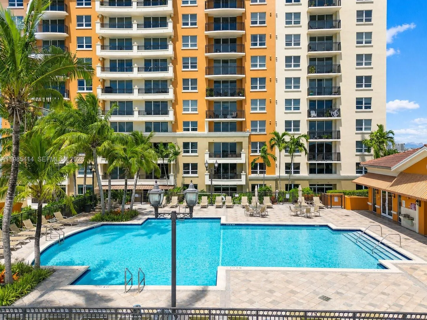 3232 SW 22nd Ter # 1609, Miami, FL 33145 photo 2