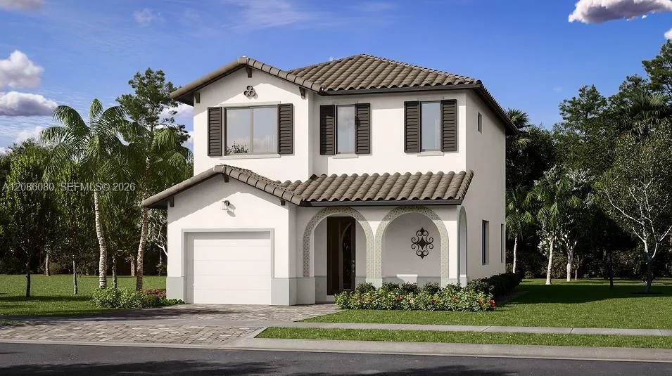 7929 NW 25 CT, Sunrise, FL 33313