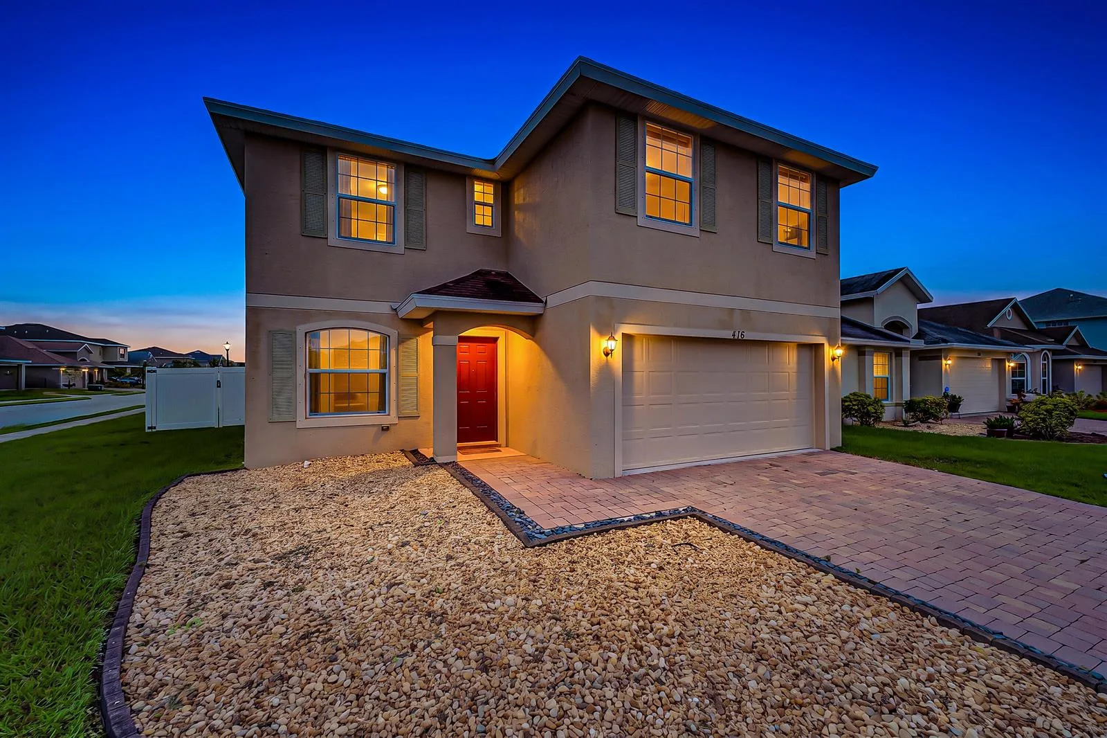 416 Seafoam Circle, Fort Pierce, FL 34945
