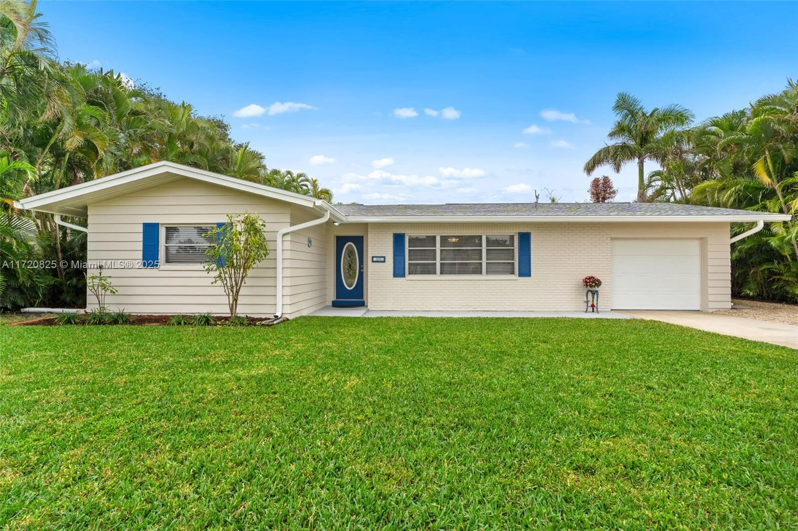Listing