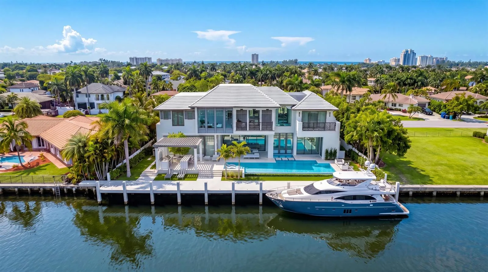 515 Lido Drive, Fort Lauderdale, FL 33301 photo 7