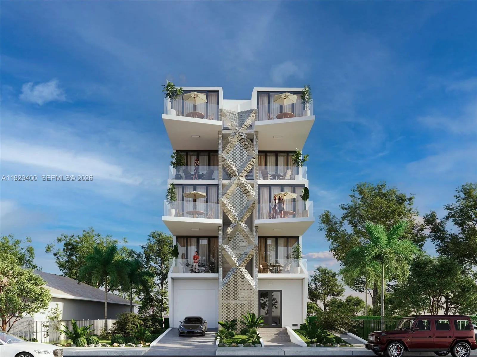 756 84th St, Miami Beach, FL 33141 photo 2