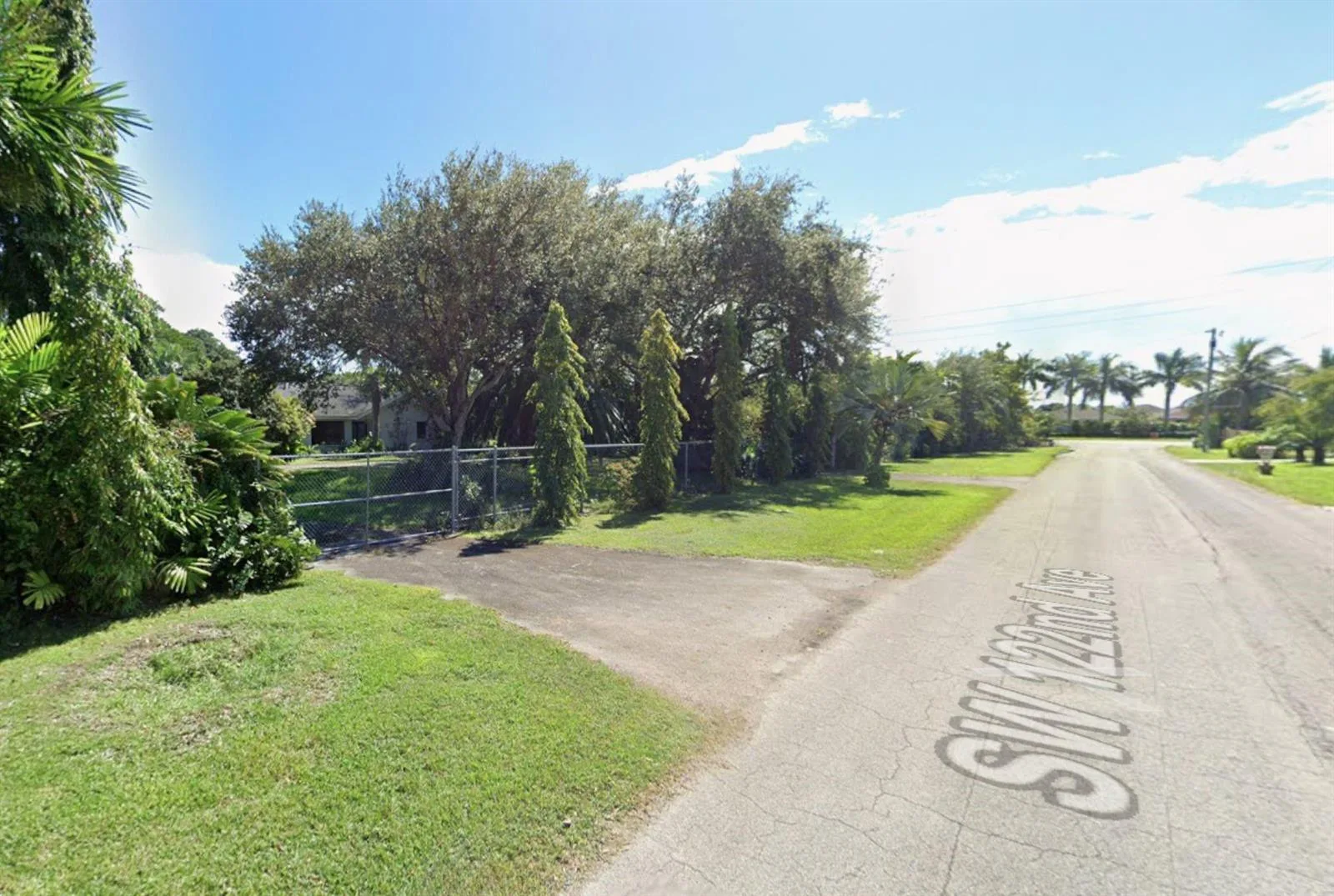 24755 SW 122nd Avenue, Homestead, FL 33032