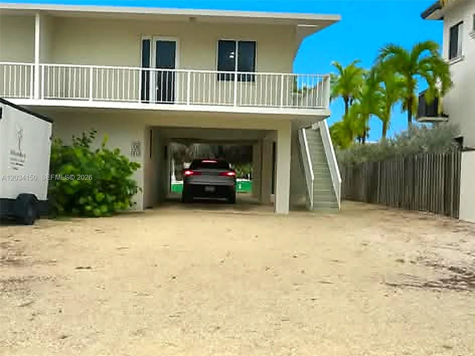 136 Marina Ave # East, Key Largo, FL 33037