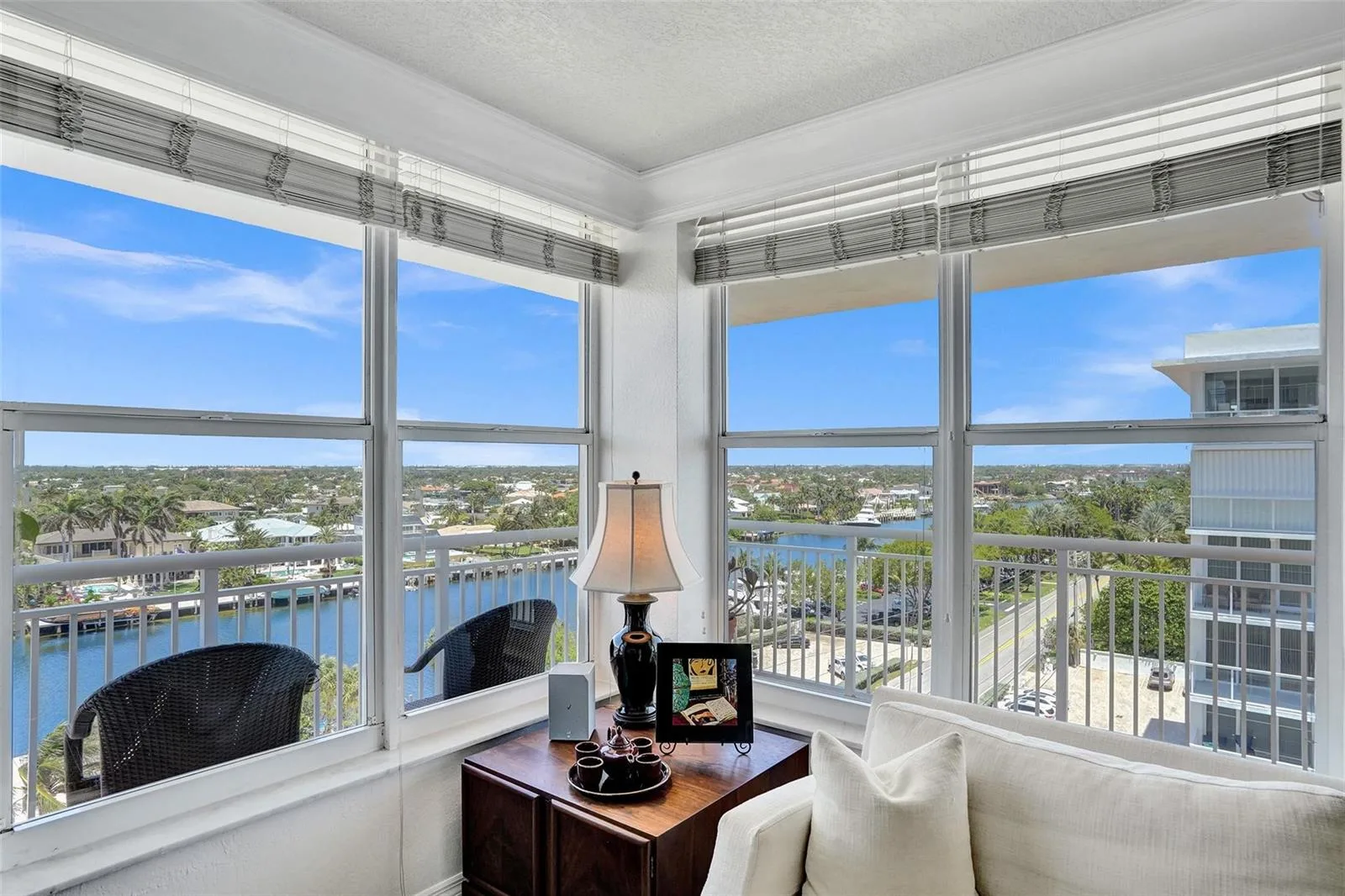 1051 Hillsboro Mile # 809E, Hillsboro Beach, FL 33062 photo 3