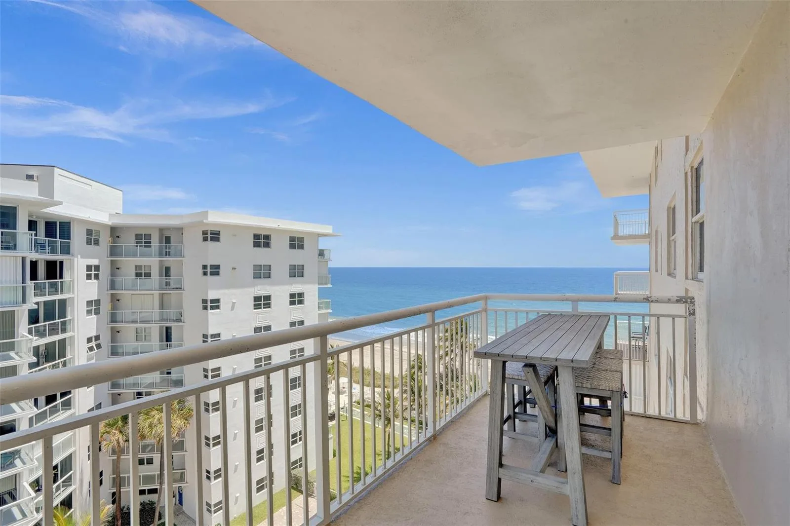1051 Hillsboro Mile # 809E, Hillsboro Beach, FL 33062 photo 4