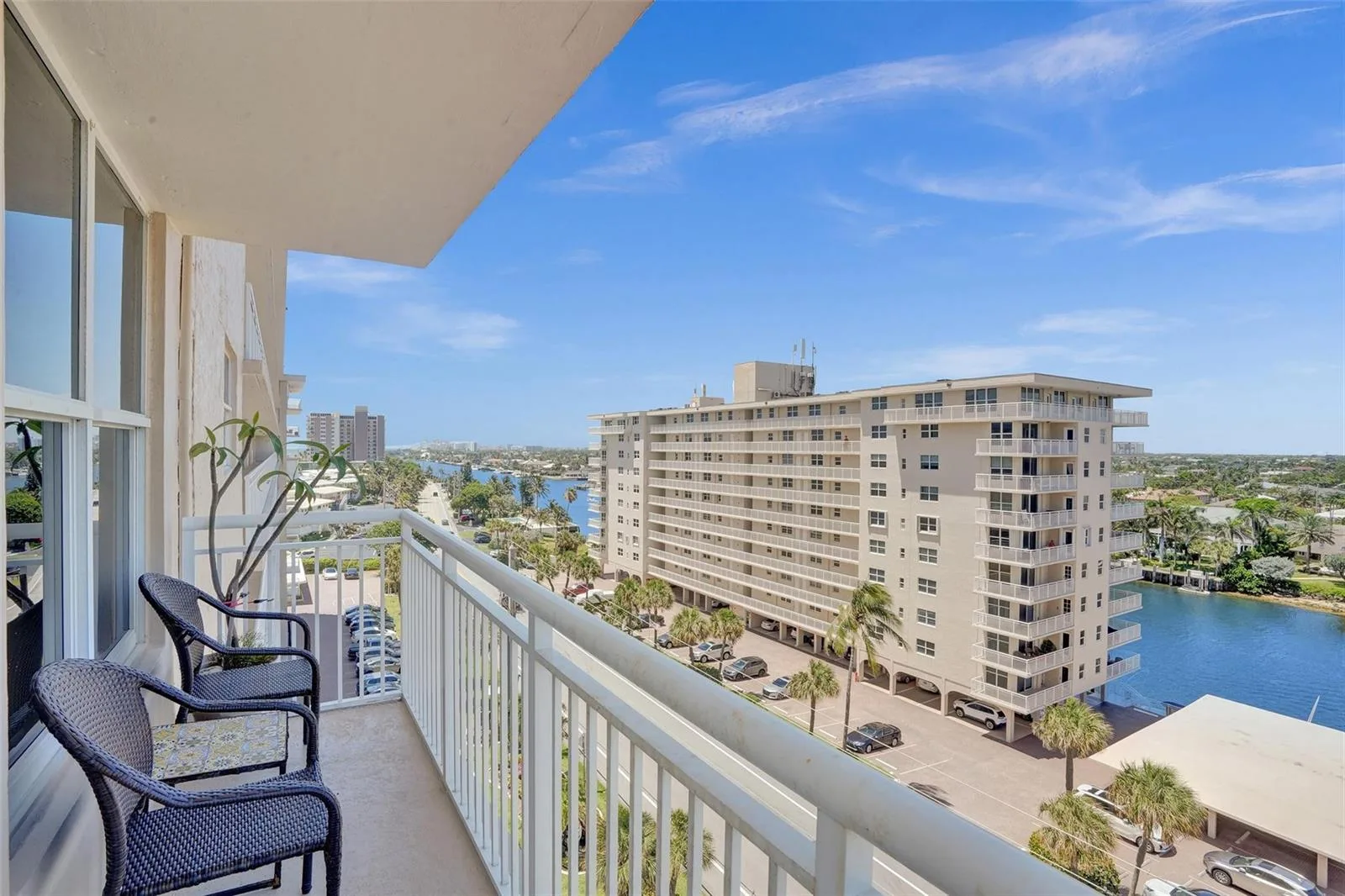 1051 Hillsboro Mile # 809E, Hillsboro Beach, FL 33062 photo 9