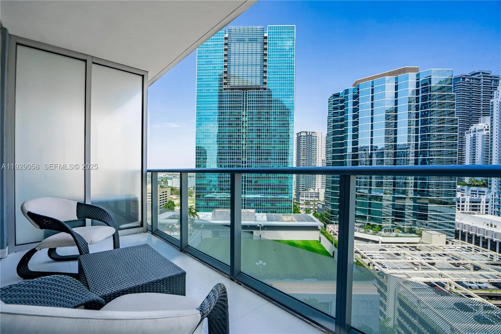 1300 Brickell Bay Dr # 1912, Miami, FL 33131 photo 12