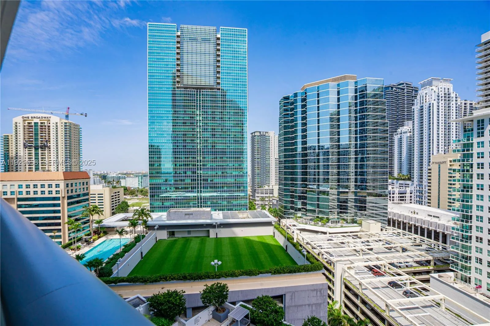 1300 Brickell Bay Dr # 1912, Miami, FL 33131 photo 13