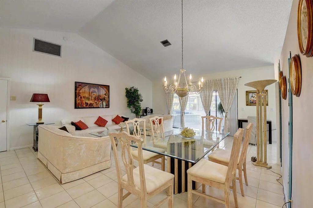 9565 El Clair Ranch Road, Boynton Beach, FL 33437 photo 3