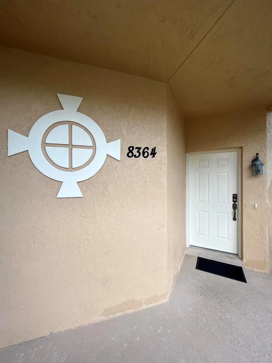 8364 Mulligan Circle, Port St. Lucie, FL 34986