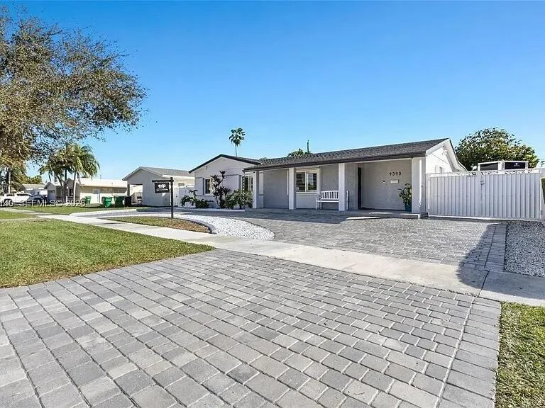 9390 SW 190TH Street, Cutler Bay, FL 33157