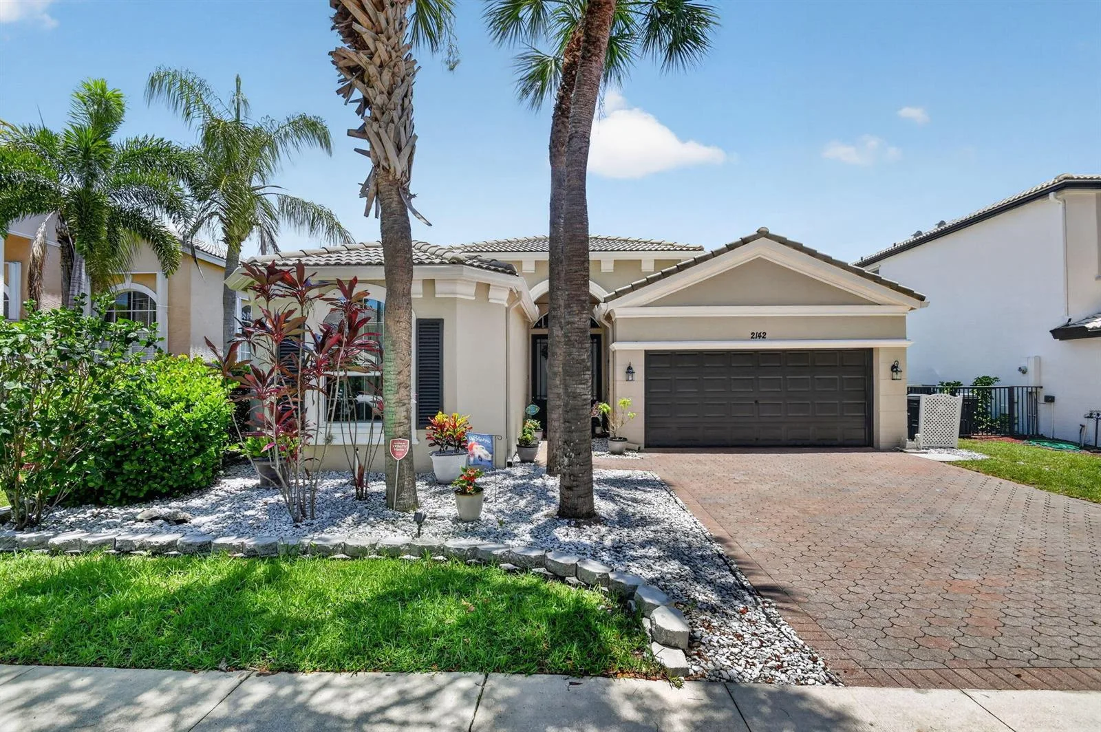 2142 Balsan Way, Wellington, FL 33414