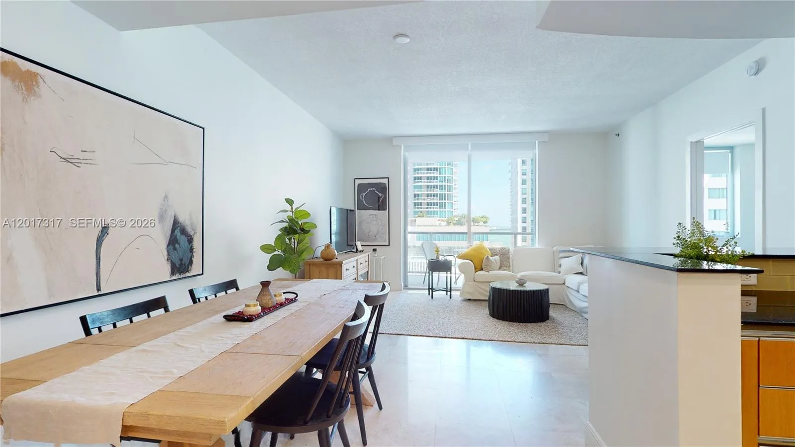 1060 Brickell Ave # 1805, Miami, FL 33131