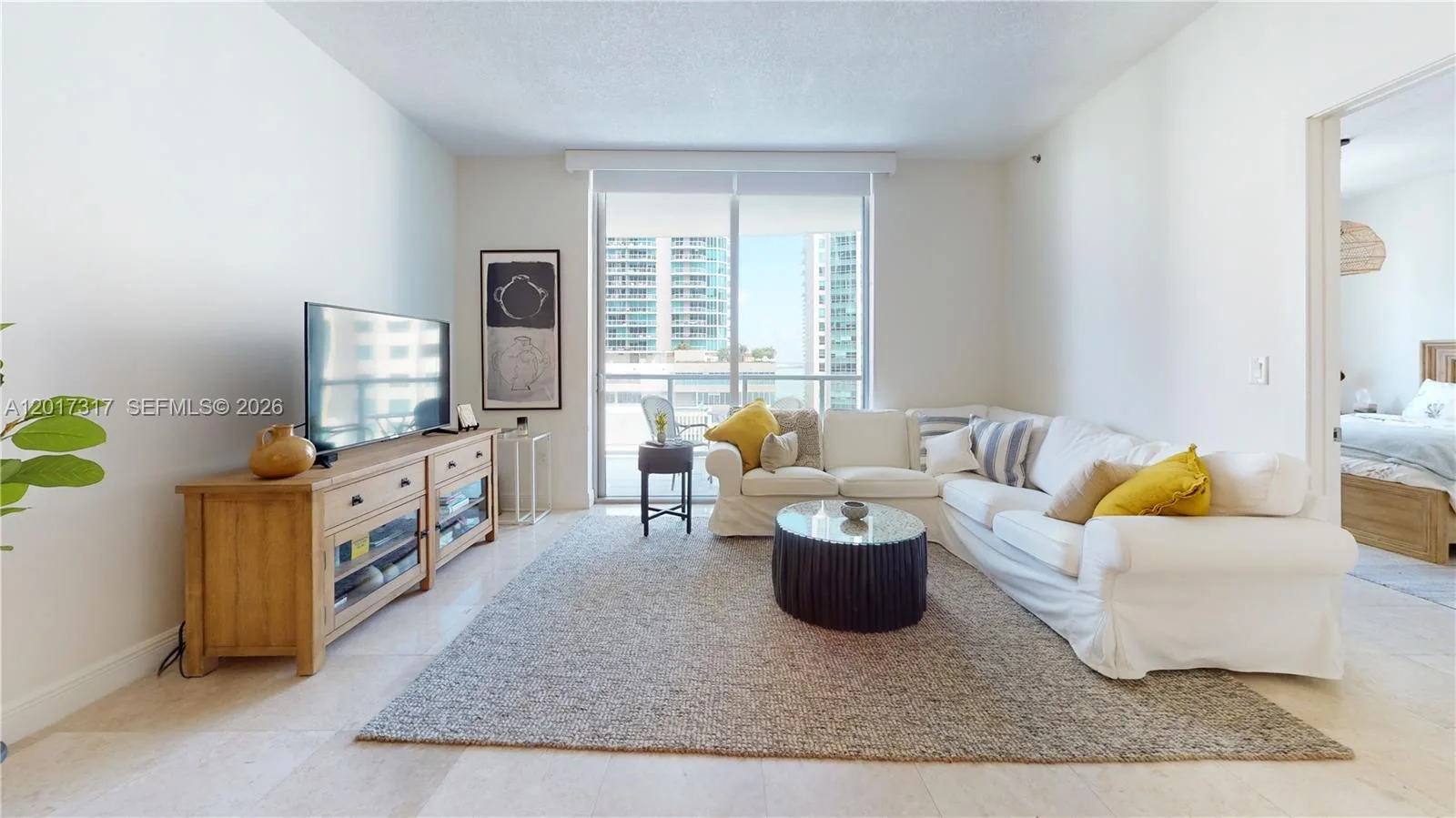 1060 Brickell Ave # 1805, Miami, FL 33131 photo 4