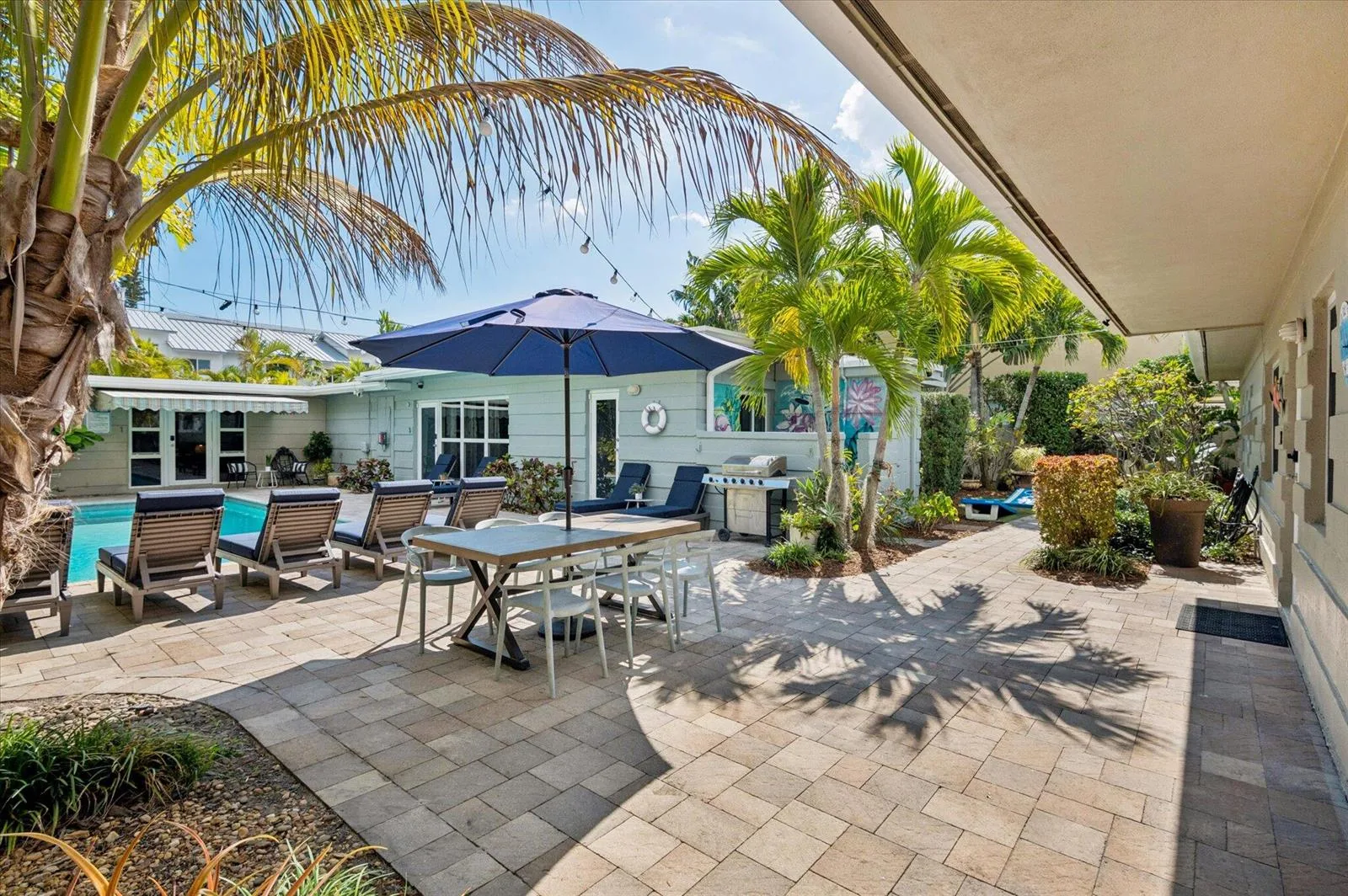 1123 NE 14TH Avenue # 1, Fort Lauderdale, FL 33304