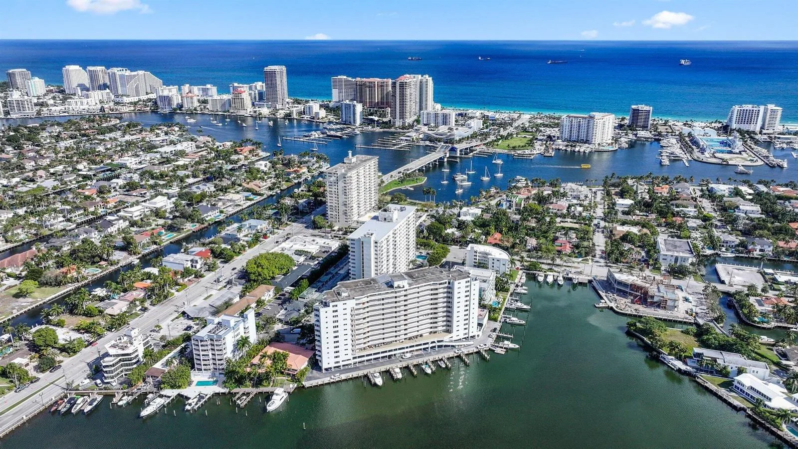 333 SUNSET Drive # 501, Fort Lauderdale, FL 33301 photo 4