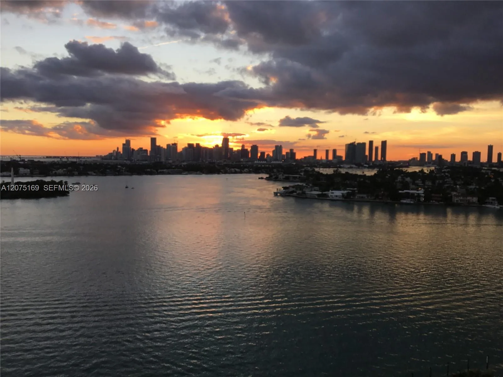 9 Island Ave # 1806, Miami Beach, FL 33139 photo 2