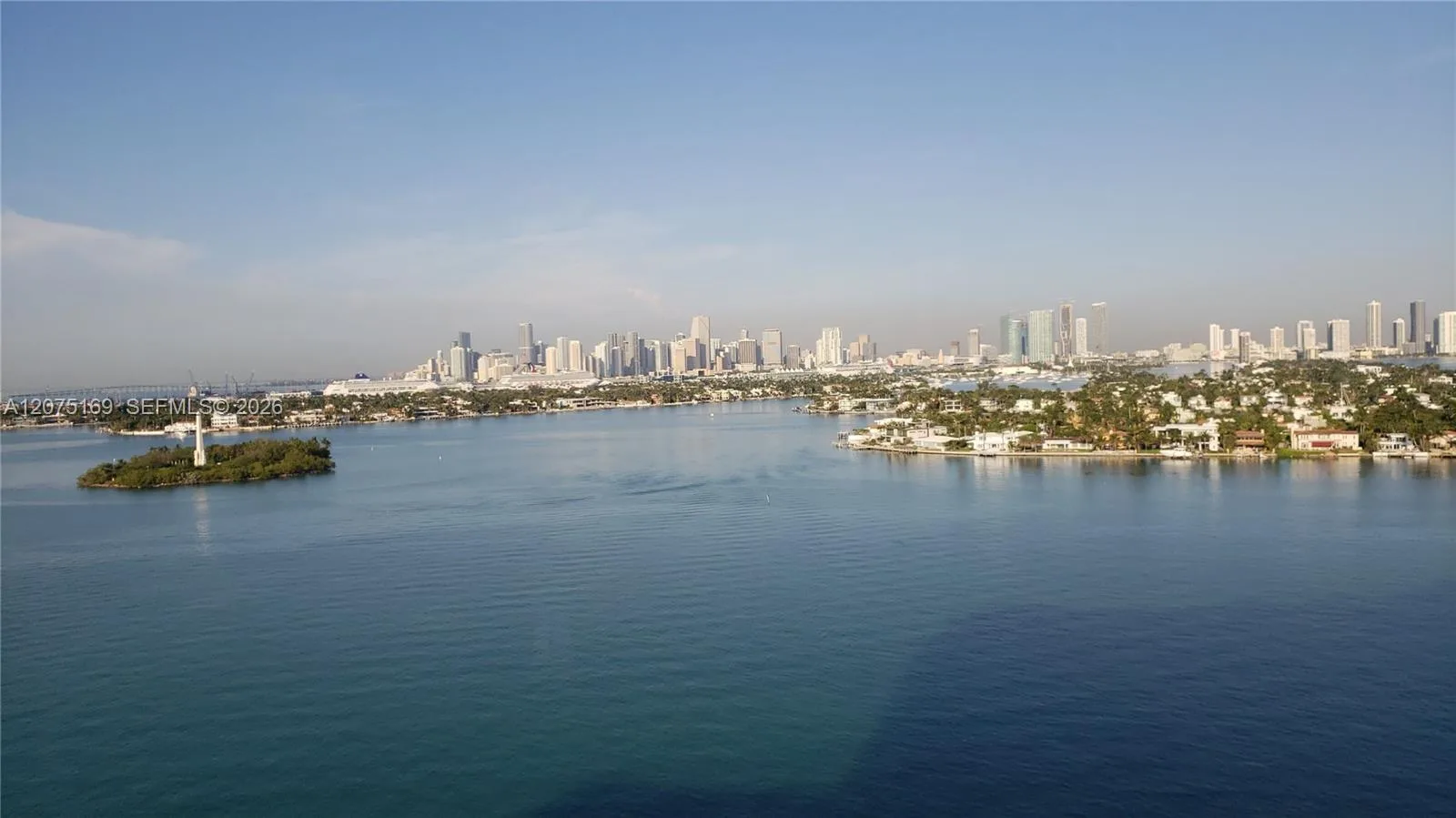 9 Island Ave # 1806, Miami Beach, FL 33139 photo 3