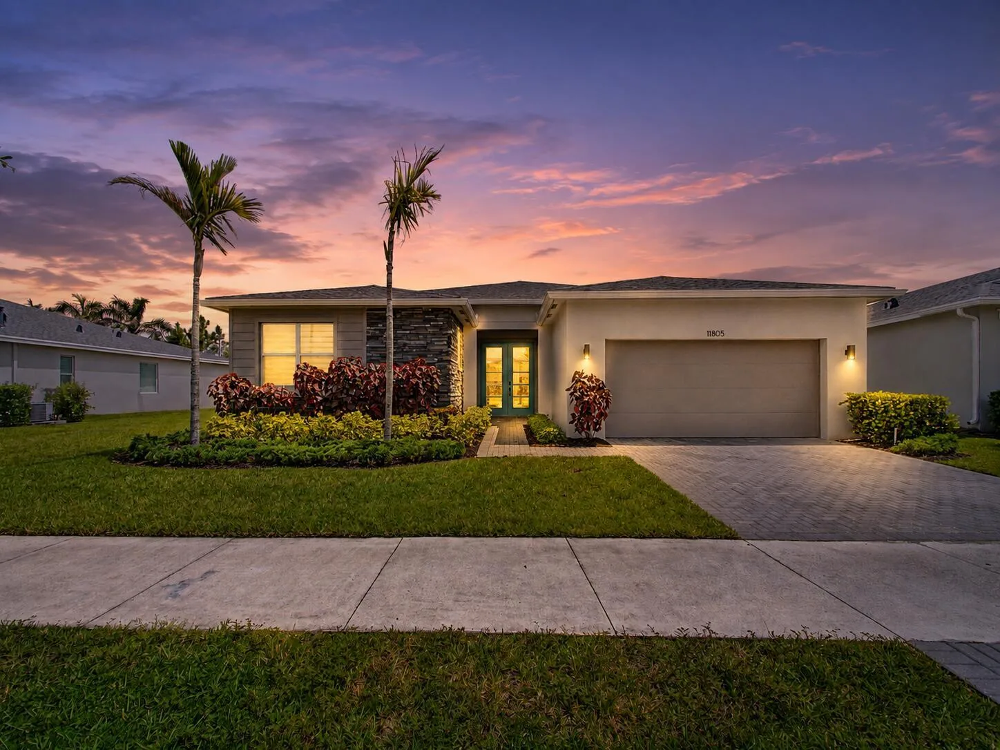 11805 SW Lyra Drive, Port St. Lucie, FL 34987