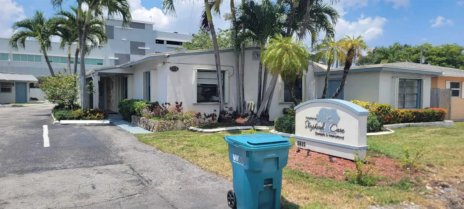 5935 Taft Street, Hollywood, FL 33021