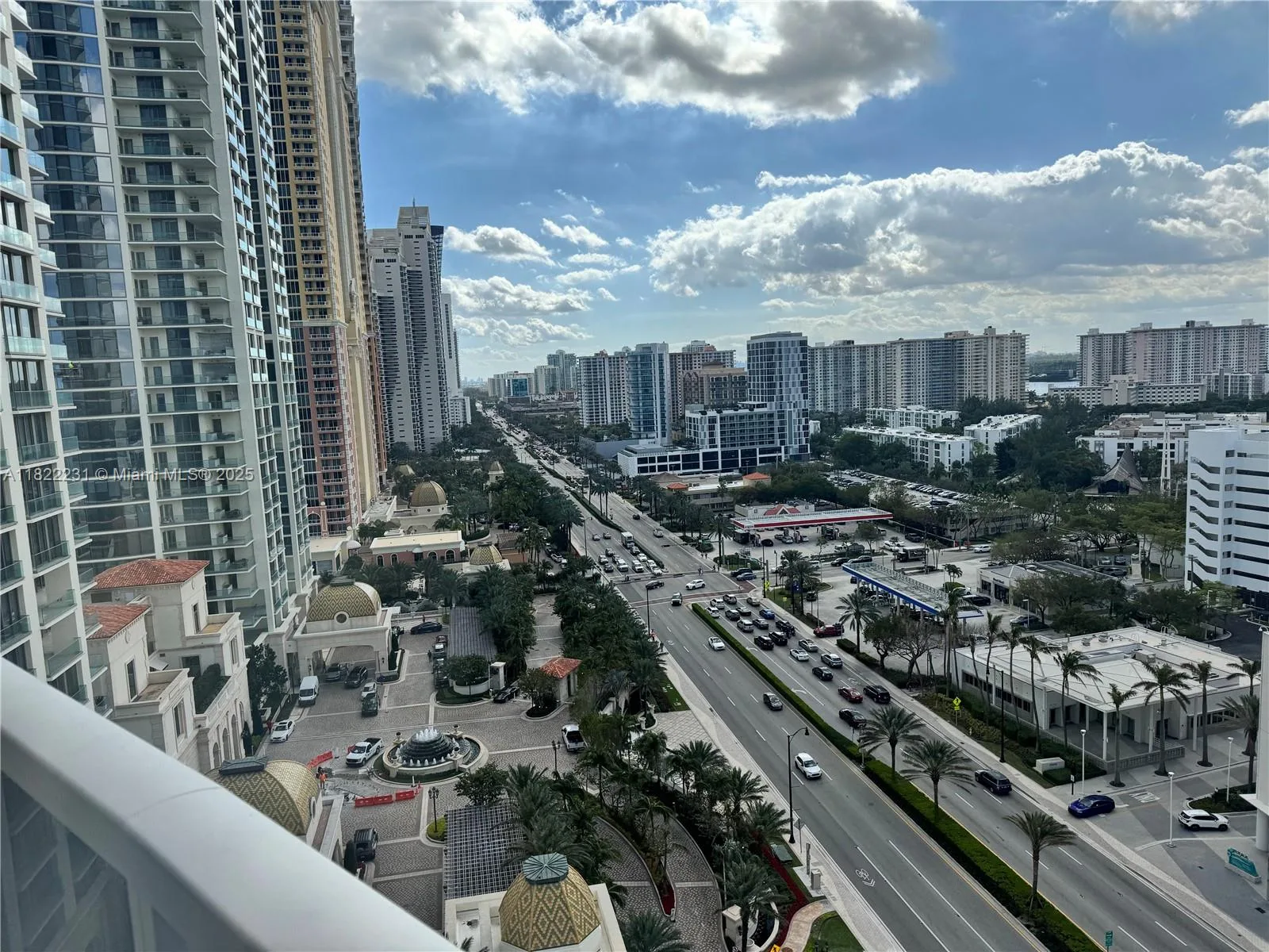 18001 Collins Ave # 918, Sunny Isles Beach, FL 33160