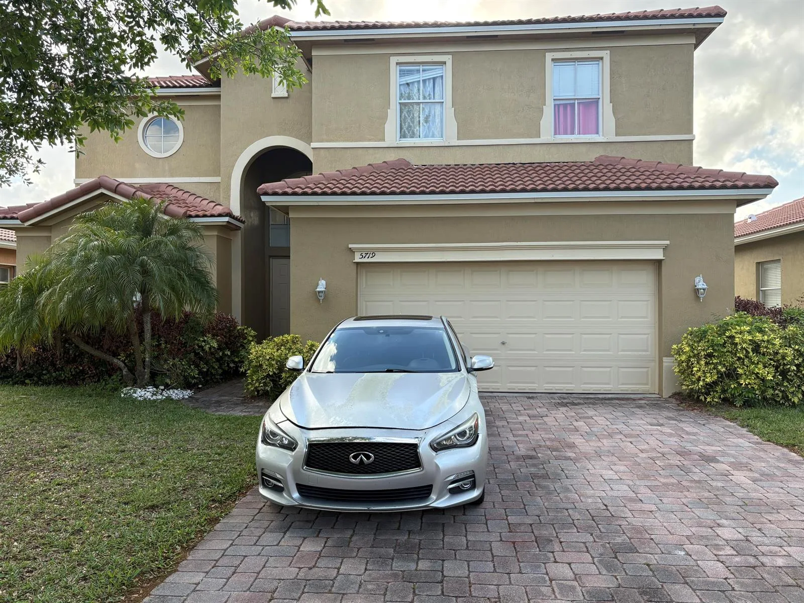 5719 Place Lake Drive, Fort Pierce, FL 34951 photo 2