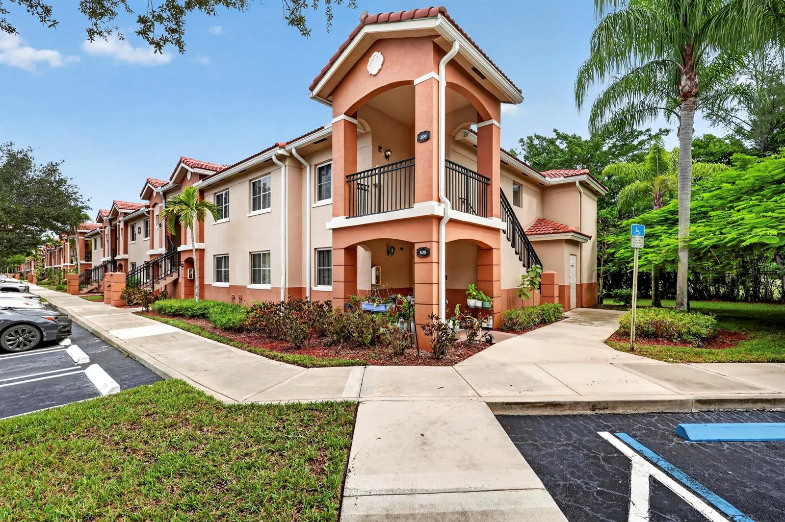 3496 BRIAR BAY Boulevard # 206, West Palm Beach, FL 33411