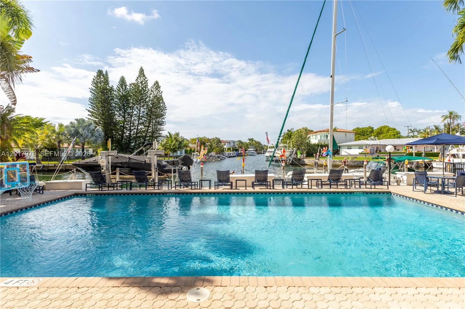 2600 NE 135th St # 4E-A, North Miami, FL 33181