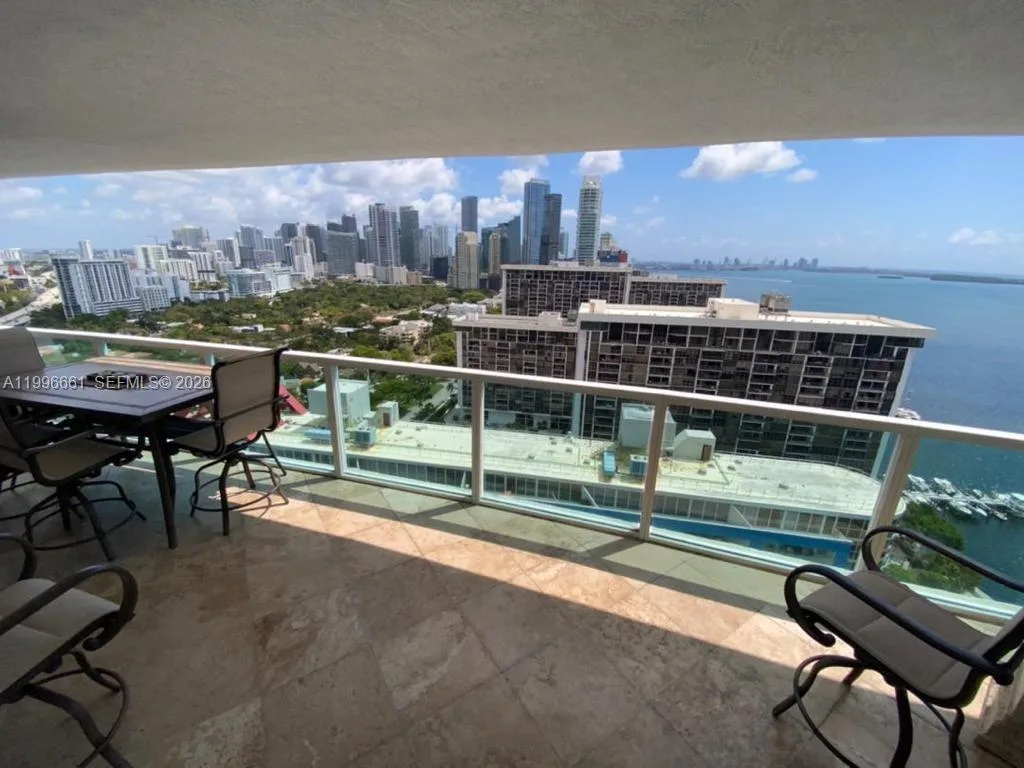 2101 Brickell Ave # 2604, Miami, FL 33129 photo 4