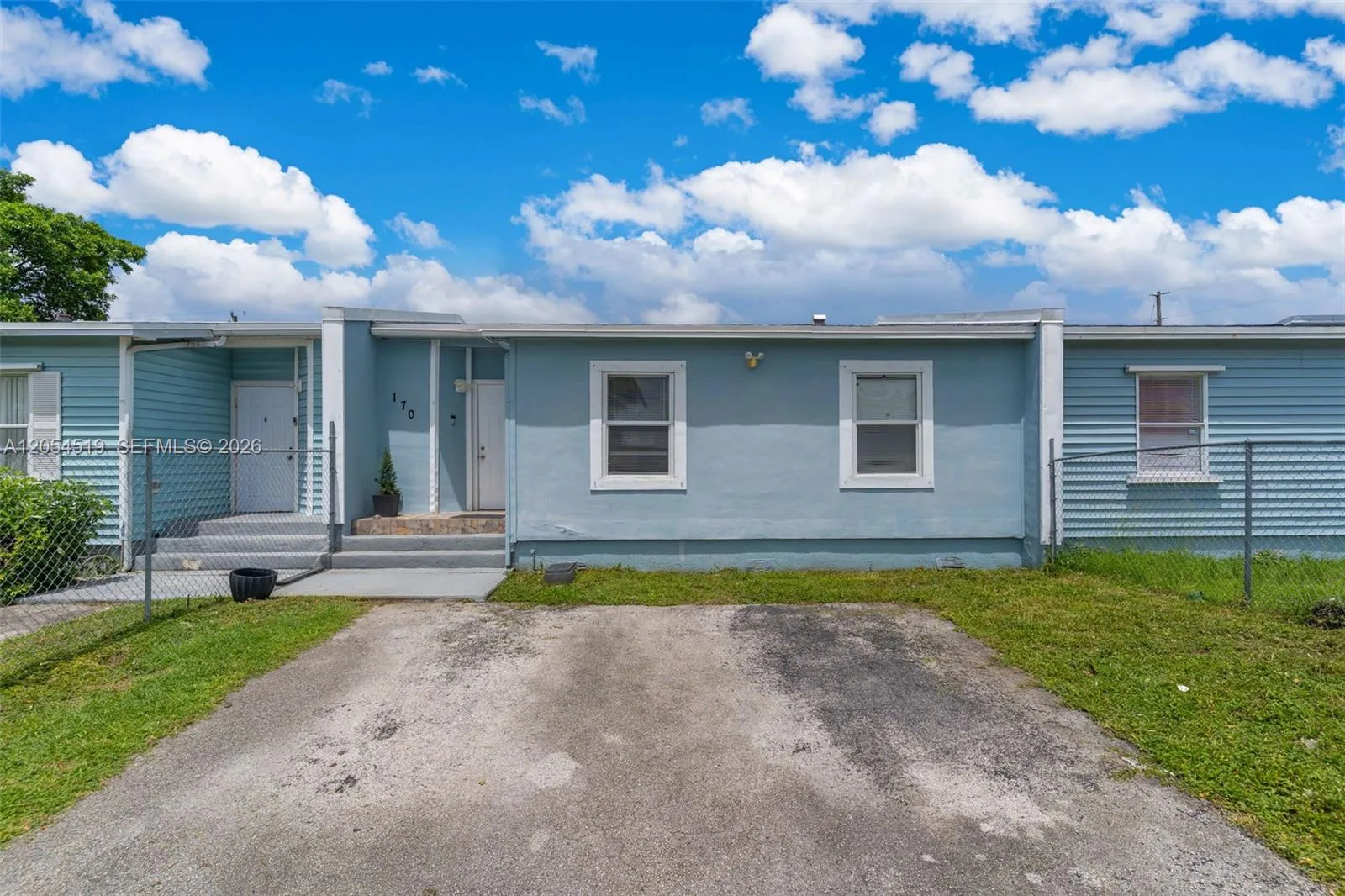 170 NW 9th Ave, Florida City, FL 33034