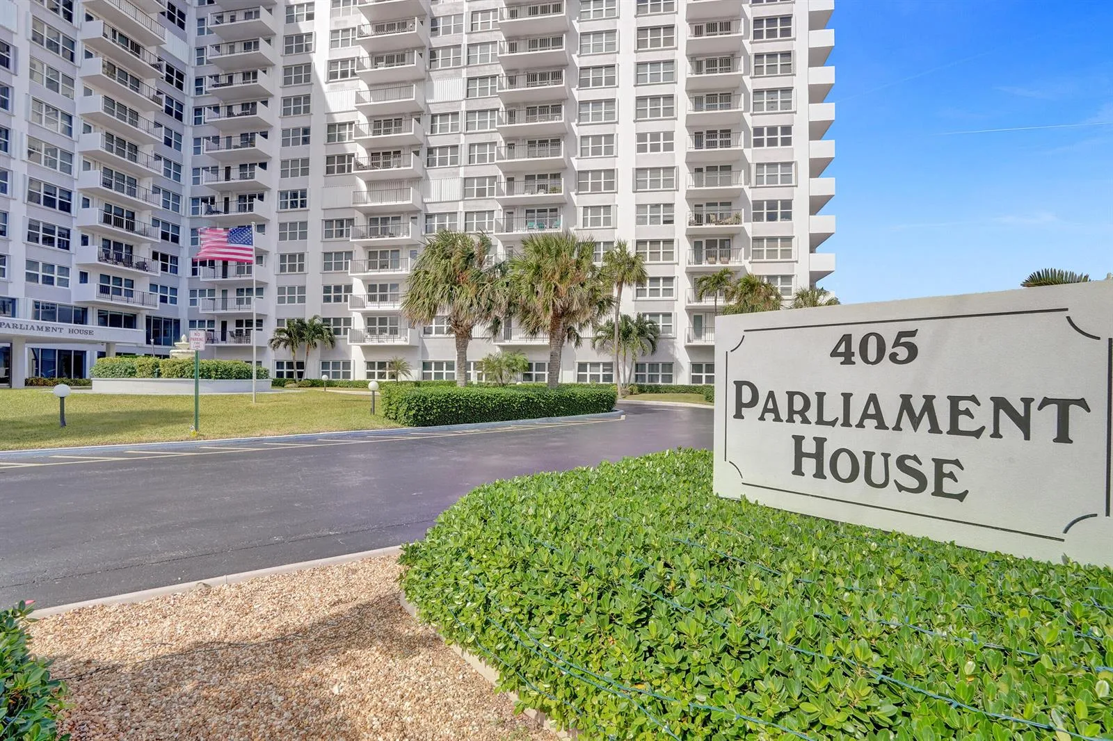 405 N Ocean Boulevard # 305, Pompano Beach, FL 33062