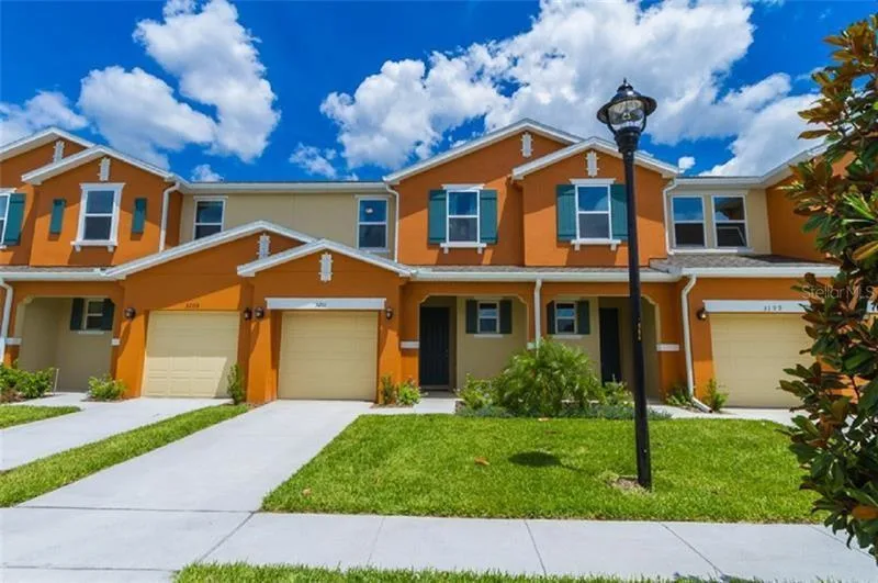3201 Tocoa Circle # 3, Kissimmee, FL 34746