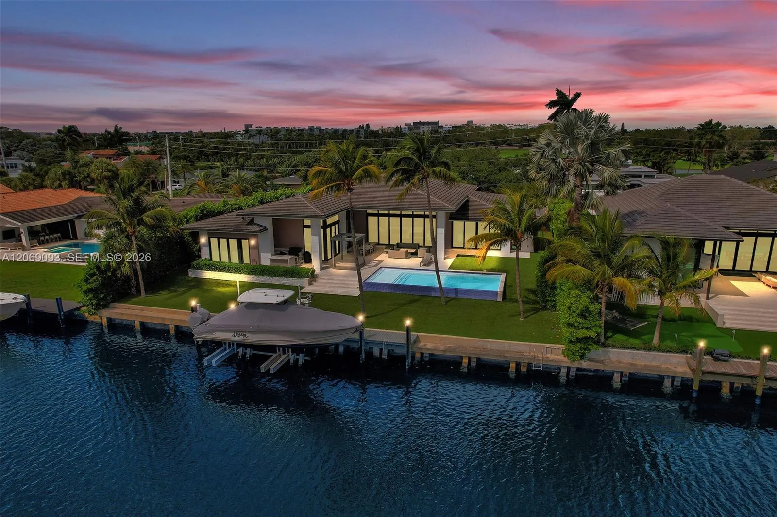 1651 Diplomat Pkwy, Hallandale Beach, FL 33009 photo 2