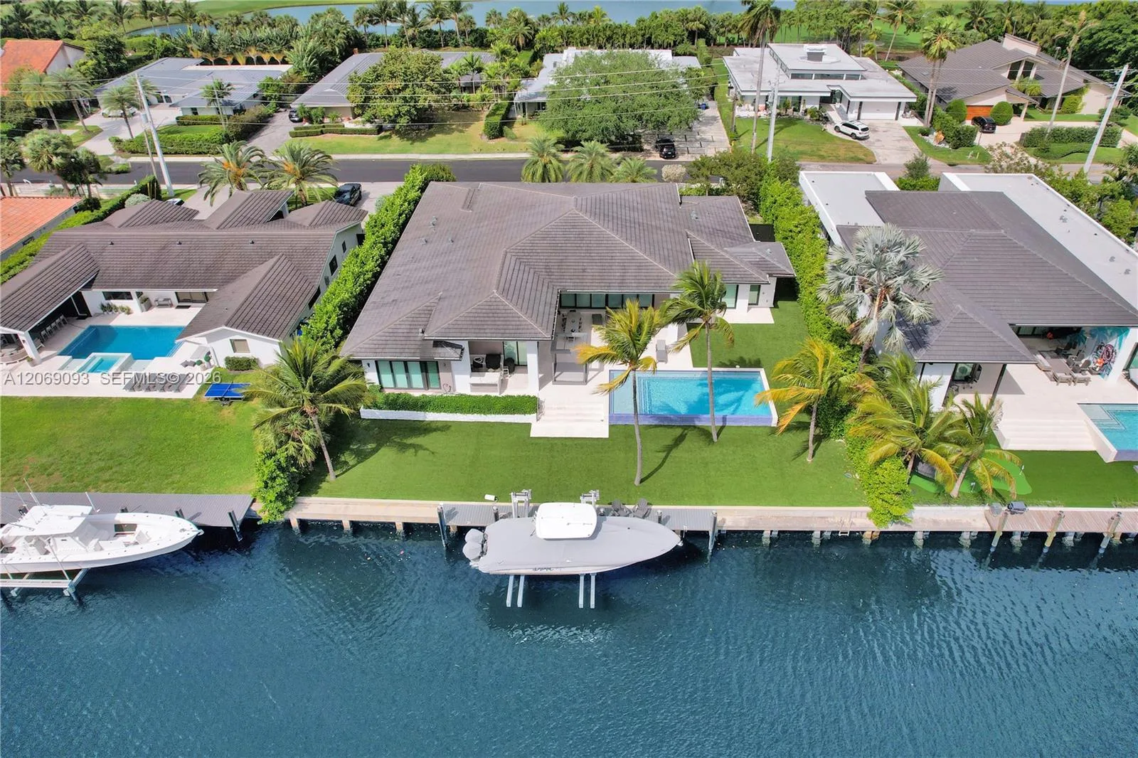 1651 Diplomat Pkwy, Hallandale Beach, FL 33009 photo 3
