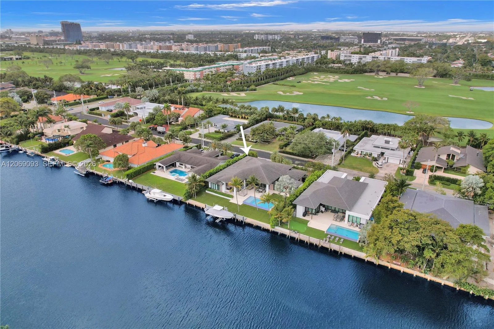 1651 Diplomat Pkwy, Hallandale Beach, FL 33009 photo 5