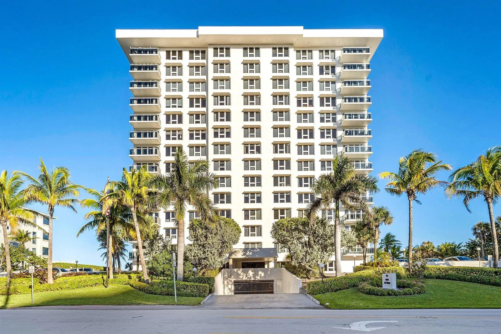 2066 N OCEAN Boulevard # 4NW, Boca Raton, FL 33431