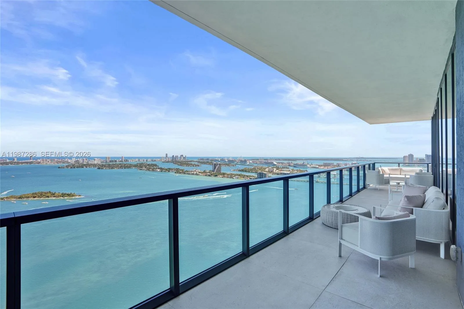 788 NE 23rd St # 3801, Miami, FL 33137