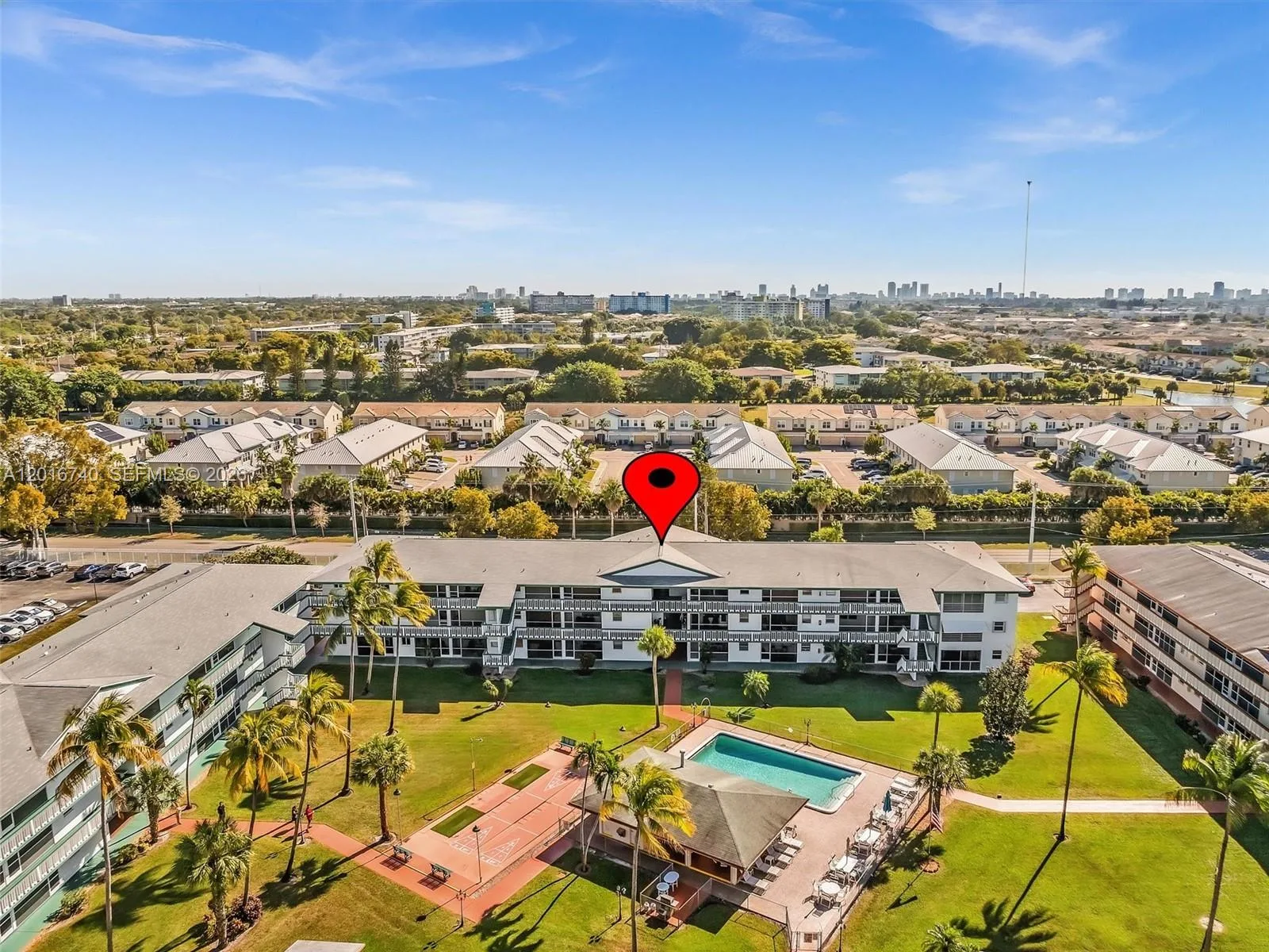 5300 Washington St # J216, Hollywood, FL 33021 photo 12