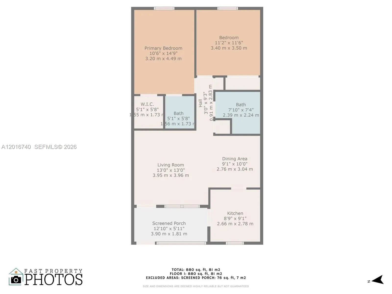 5300 Washington St # J216, Hollywood, FL 33021 photo 13