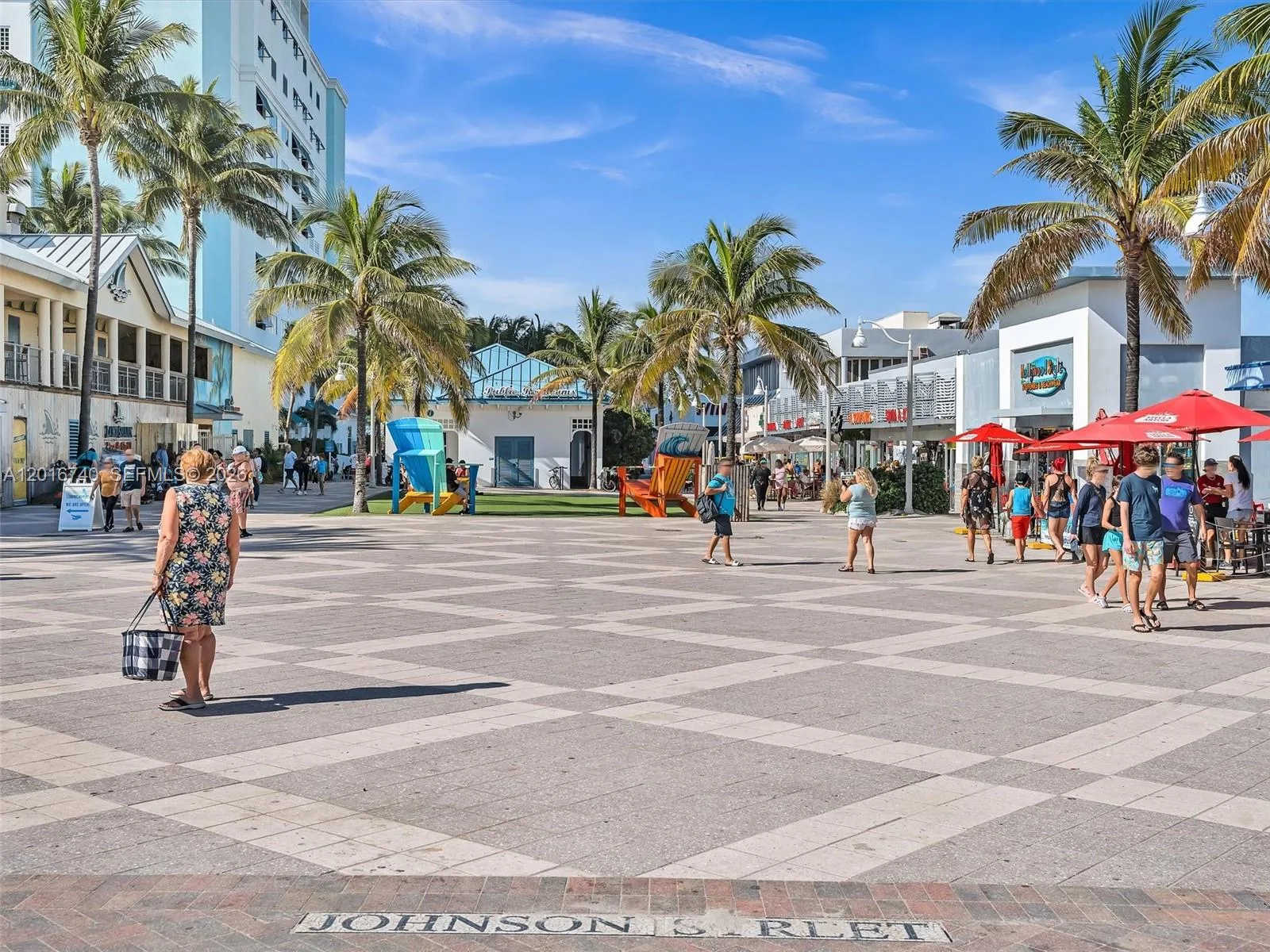 5300 Washington St # J216, Hollywood, FL 33021 photo 7