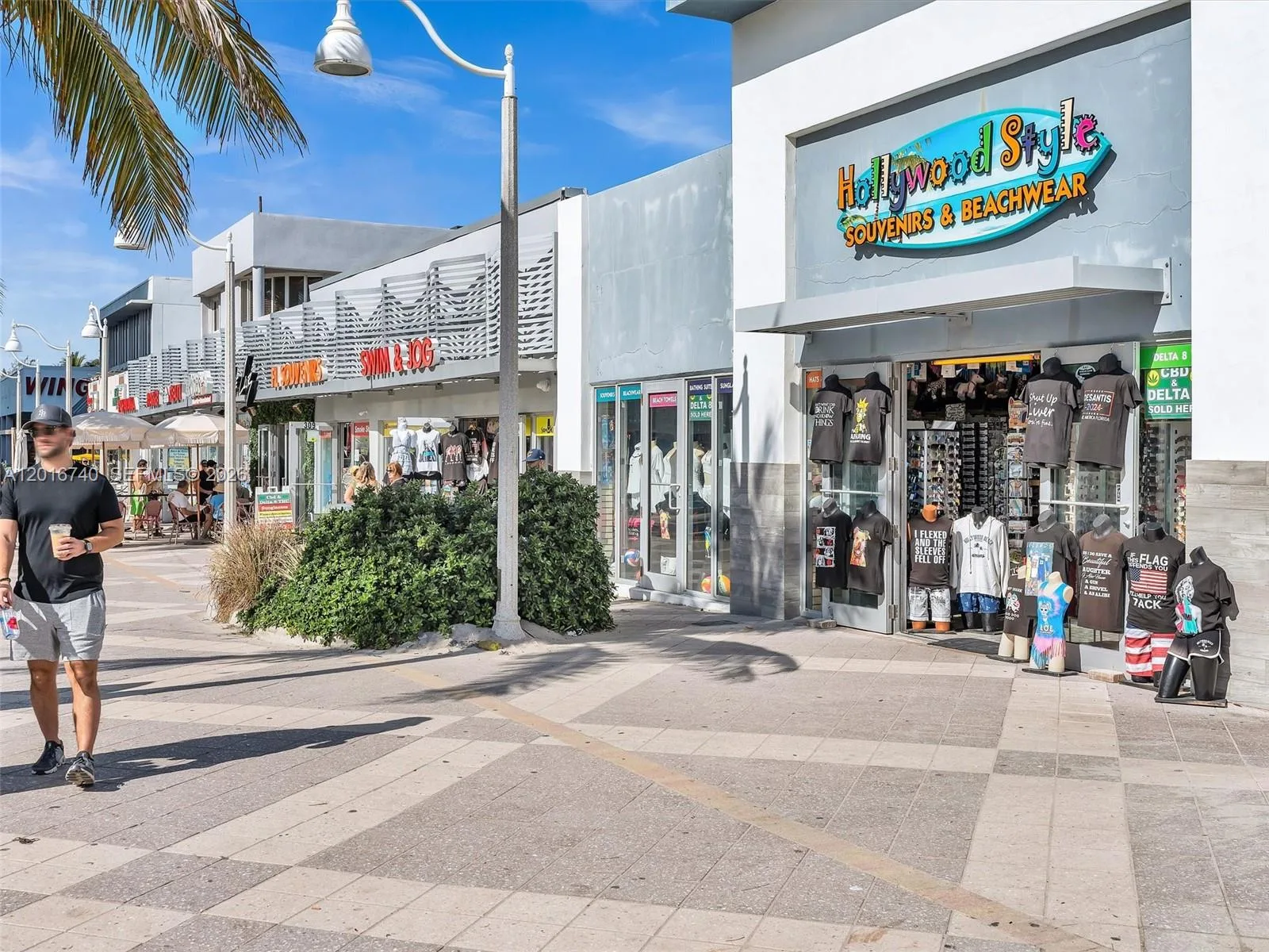 5300 Washington St # J216, Hollywood, FL 33021 photo 8