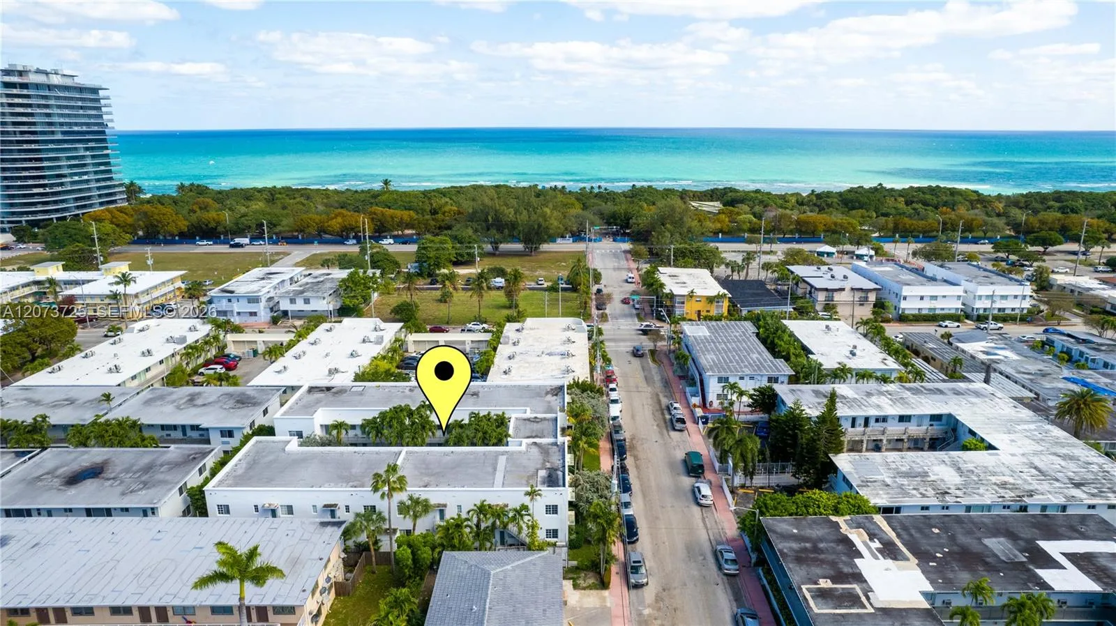 331 85th St # 1, Miami Beach, FL 33141