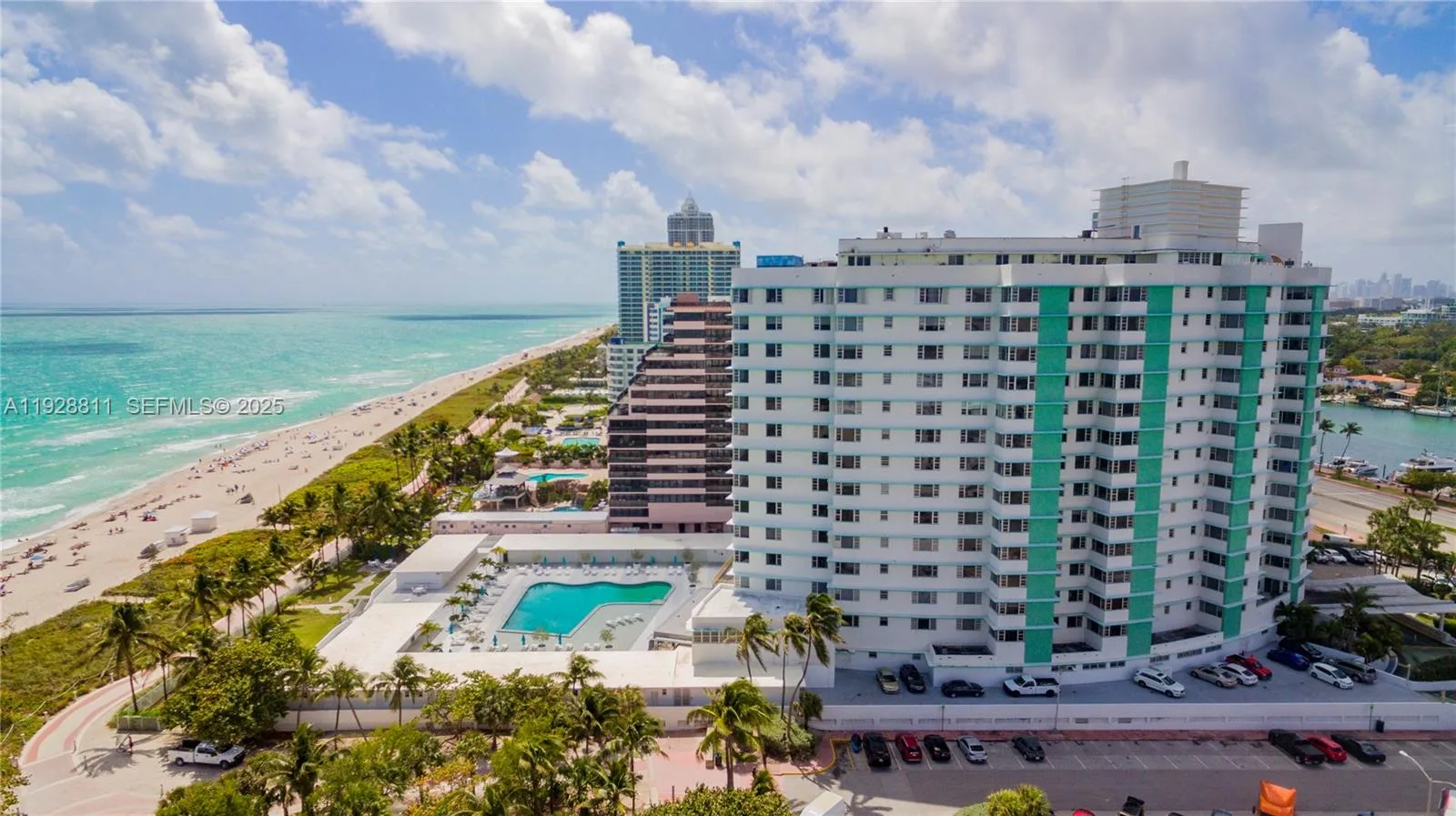 5255 Collins Ave # 10A, Miami Beach, FL 33140