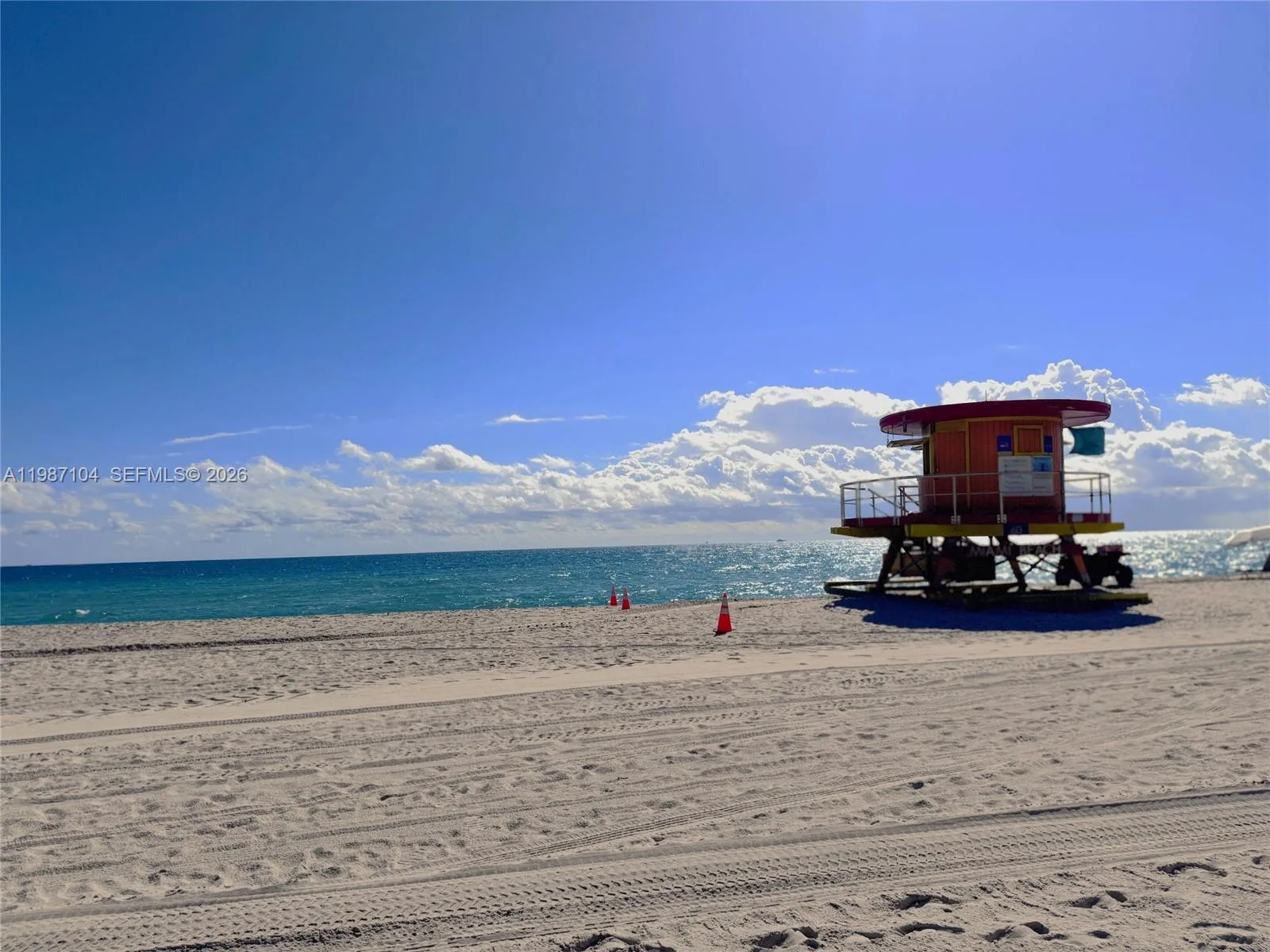 6061 Collins Ave # 12D, Miami Beach, FL 33140