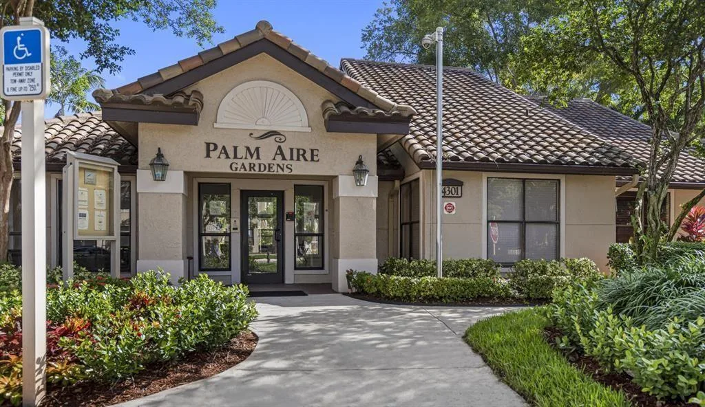 4341 W Mcnab Road # 10, Pompano Beach, FL 33069