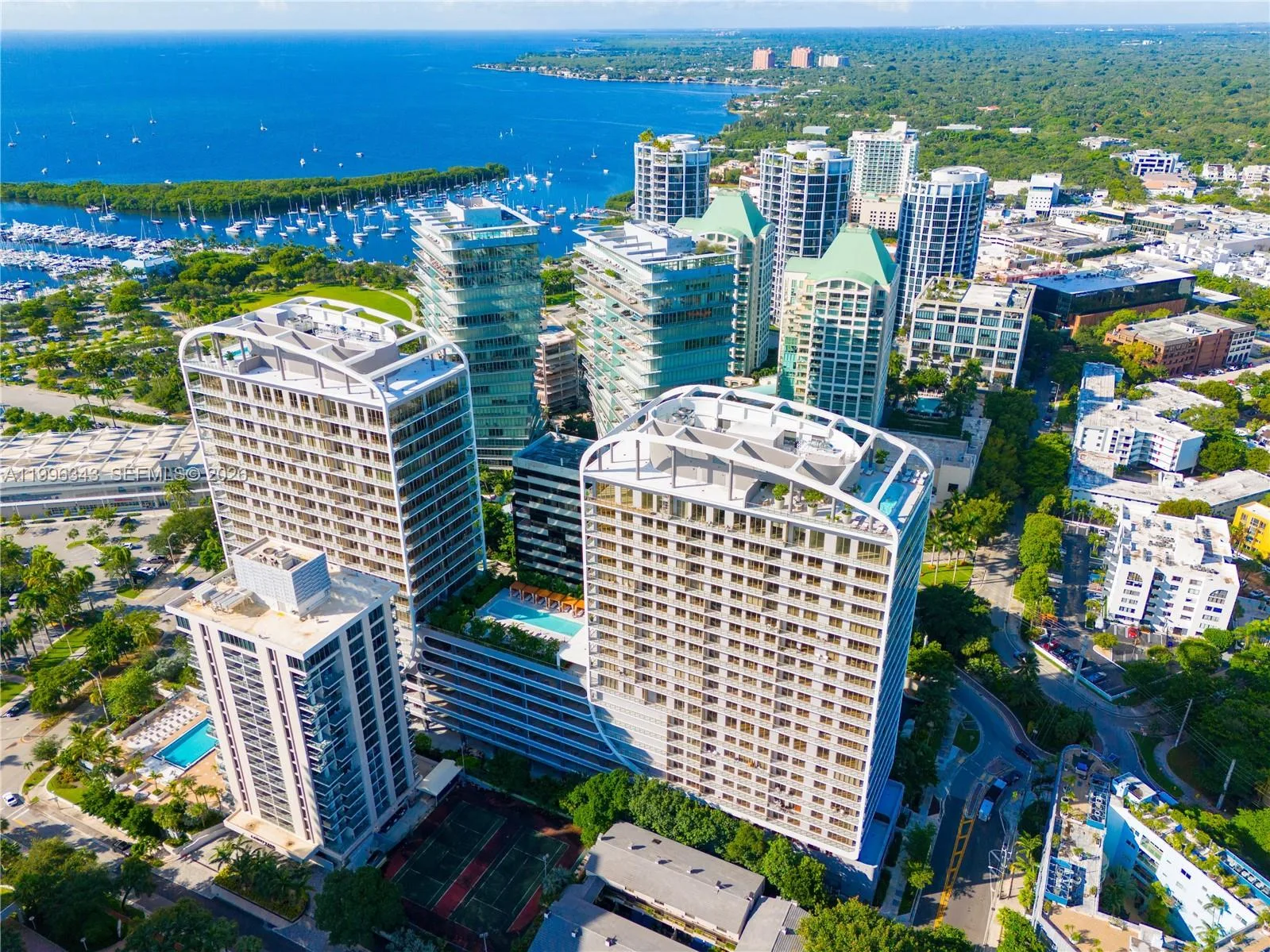 2678 Tigertail Ave # 2006, Coconut Grove, FL 33133