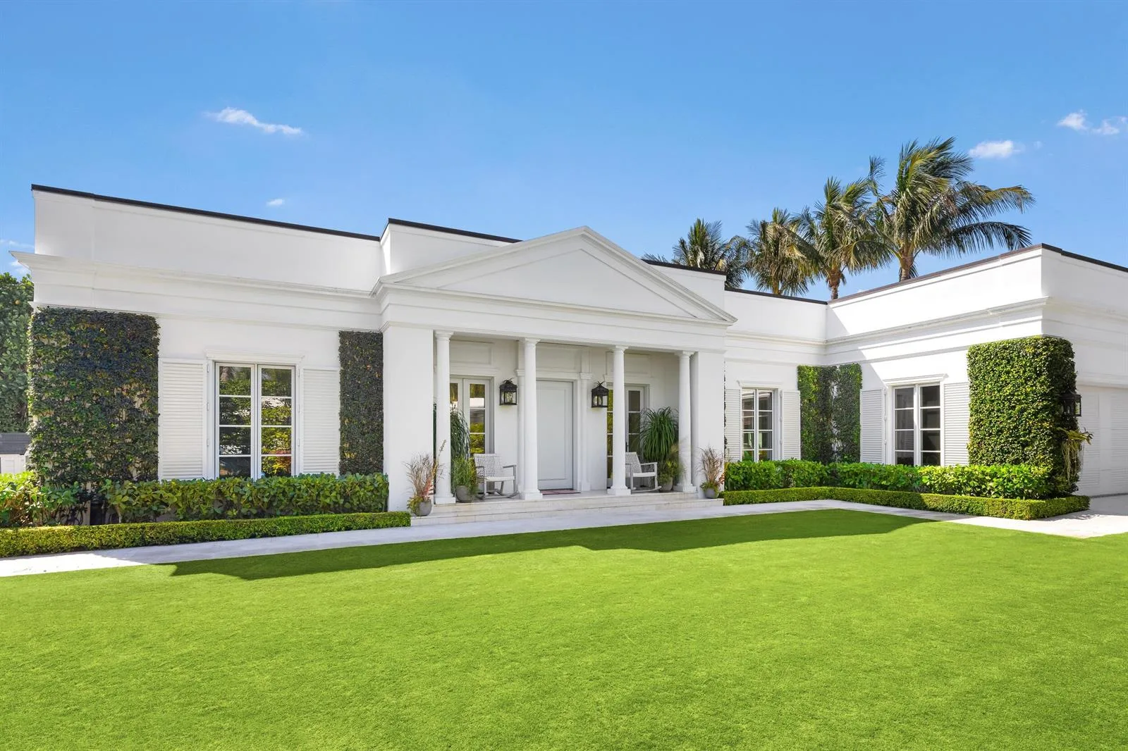 208 Sandpiper Drive, Palm Beach, FL 33480