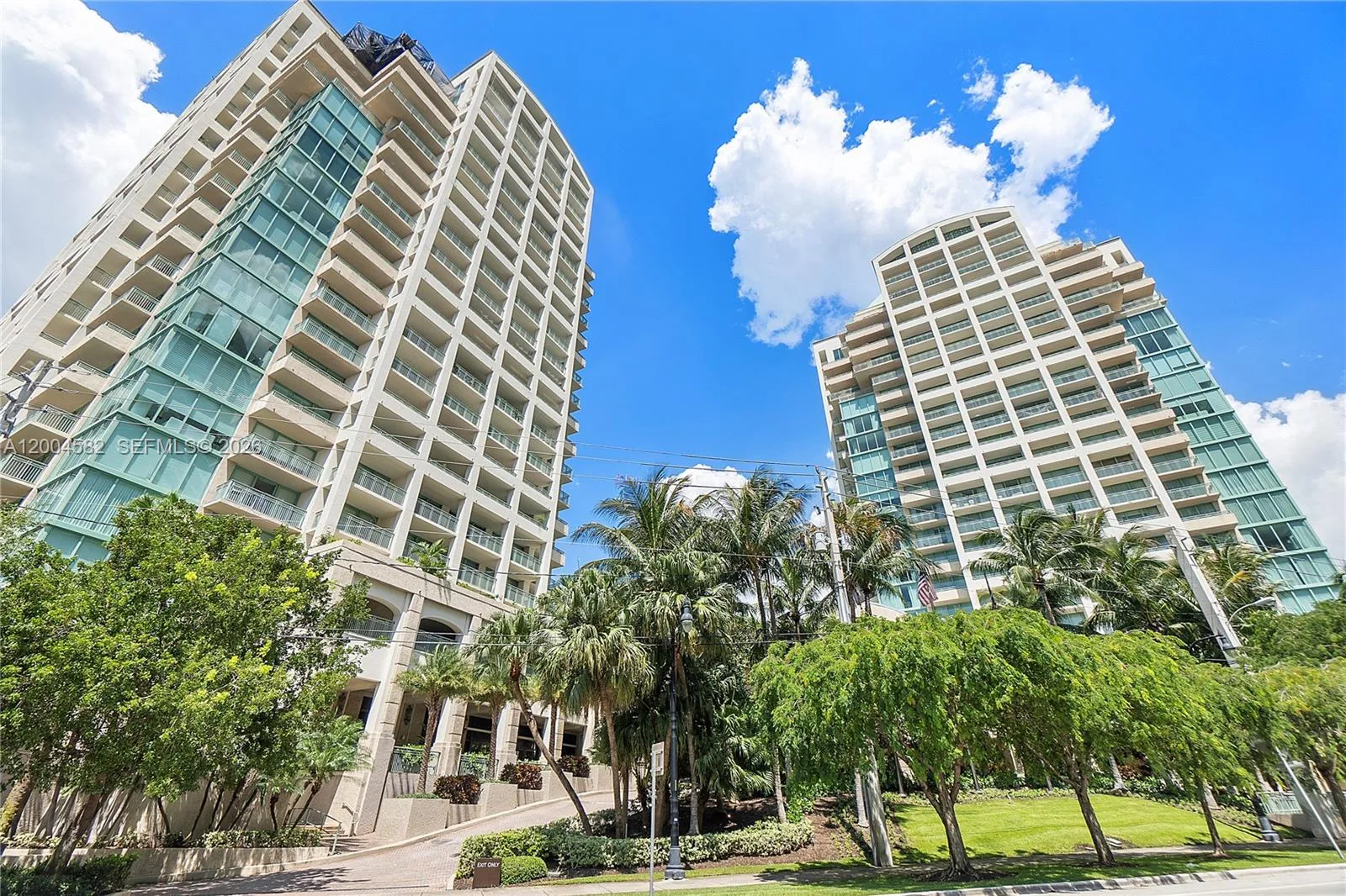 3350 SW 27th Ave # 1803, Miami, FL 33133