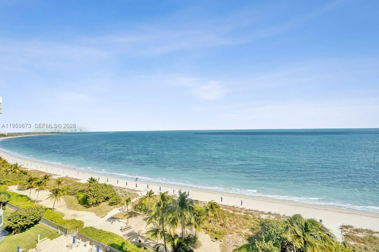 1111 Crandon Blvd # A808, Key Biscayne, FL 33149